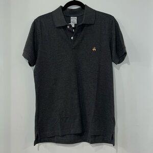 Brooks Brothers | Piqué Slim Fit Polo | size S